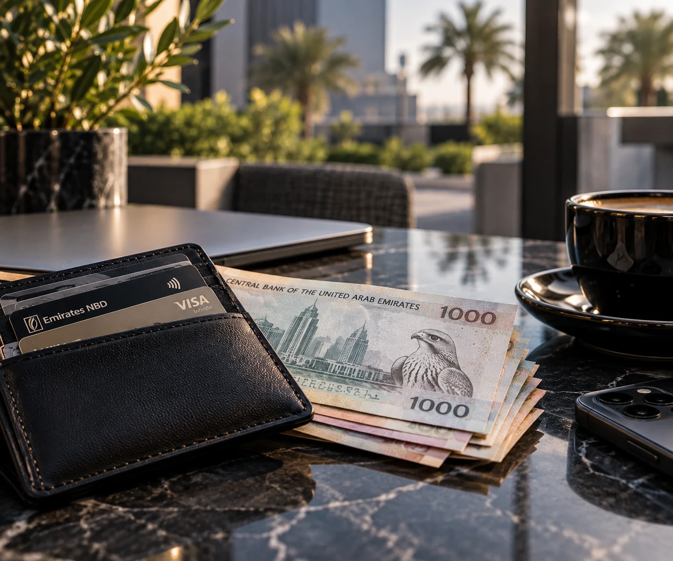 Money & Investing