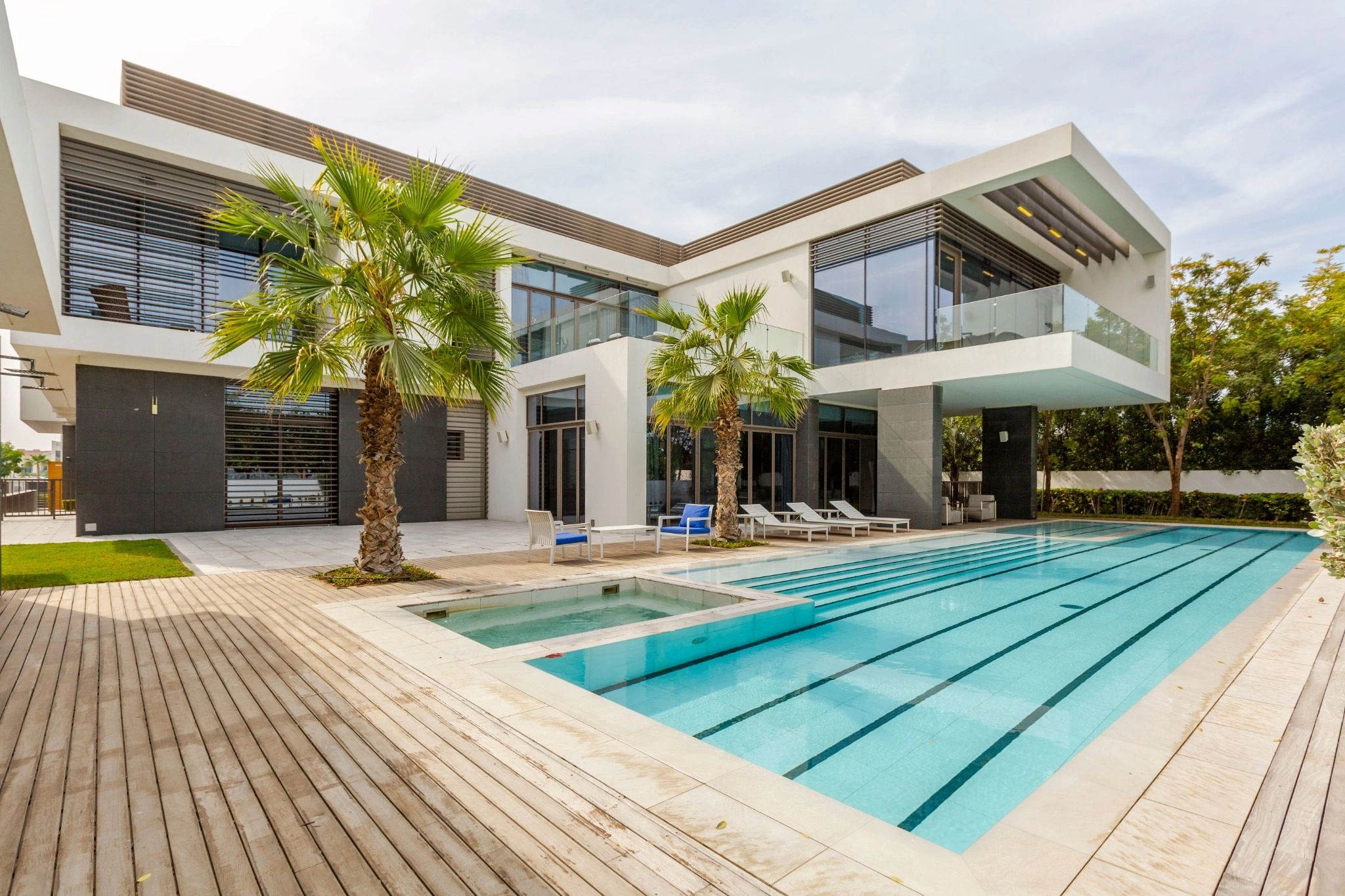 Home & Property